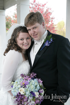 Best The Hilltop - Wedding photographer - Sandra Johnson (SJFoto.com)